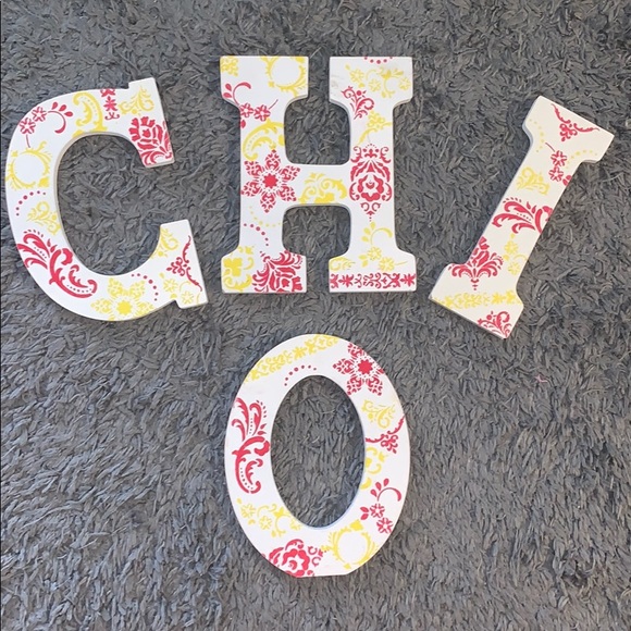 chi omega letter set chi omega letter of recommendation form